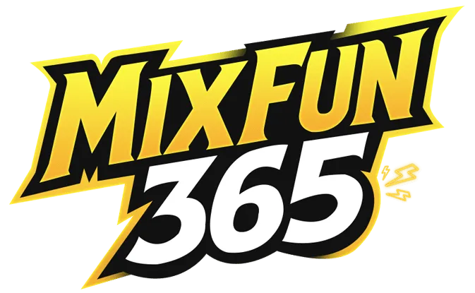 mixfun365 logo